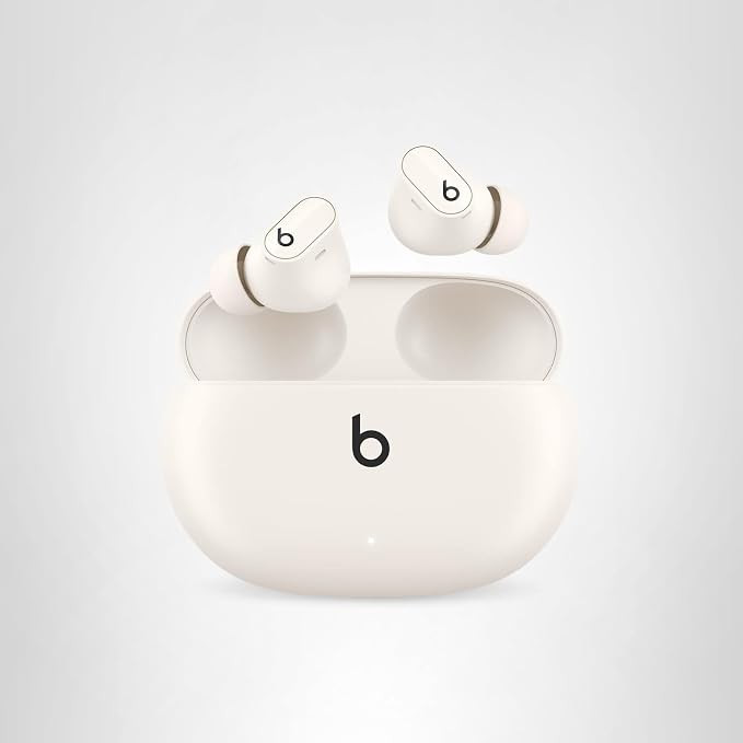 Beats Studio Buds + | True Wireless Noise Cancelling Earbuds, Enhanced Apple & Android Compatibil... | Amazon (US)