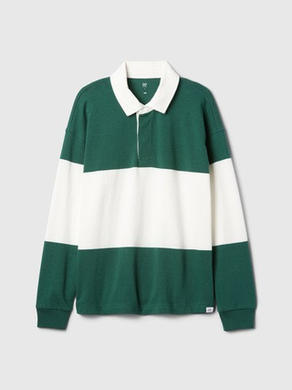 Kids Rugby Shirt | Gap (US)