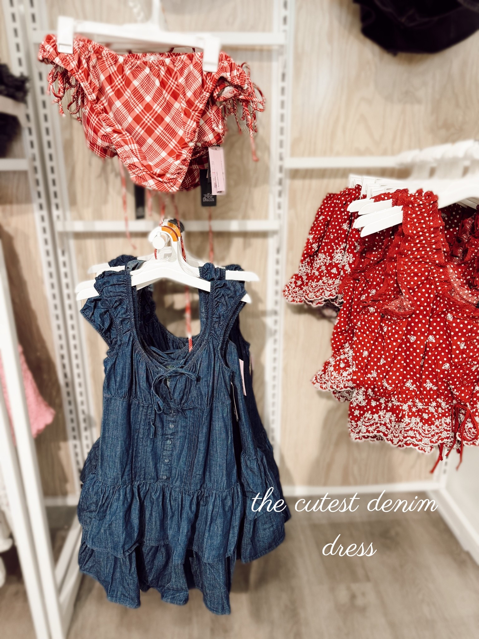 Cutie @Target dress under $30! Perfect for a country concert! 

#LTKootd #LTKgrwm #LTKFestival