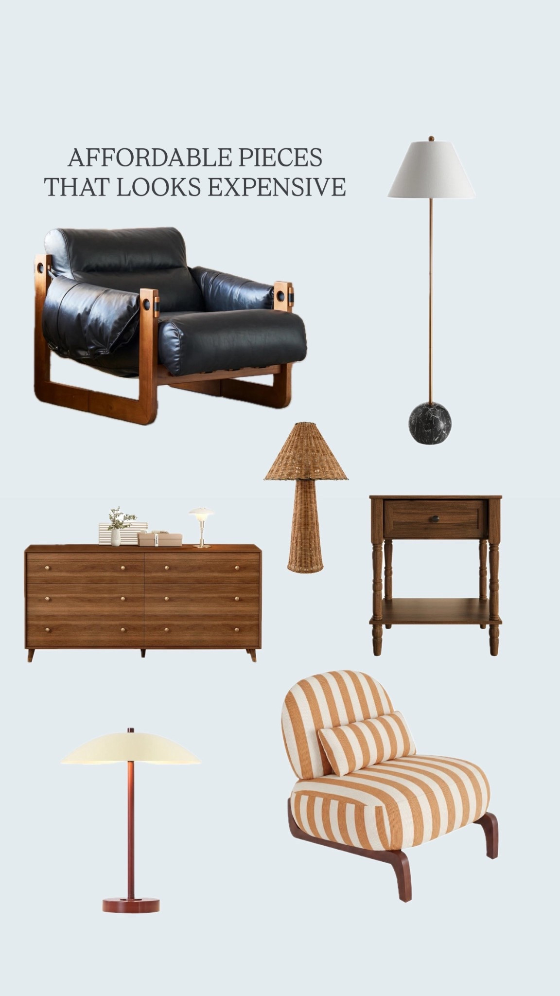 All of these are under $500 (or less!)

#LTKHome #LTKmomlife #LTKSaleAlert