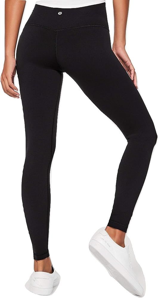 Amazon.com: Lululemon Align Pant Full Length Yoga Pants (Black, 10) : Clothing, Shoes & Jewelry | Amazon (US)