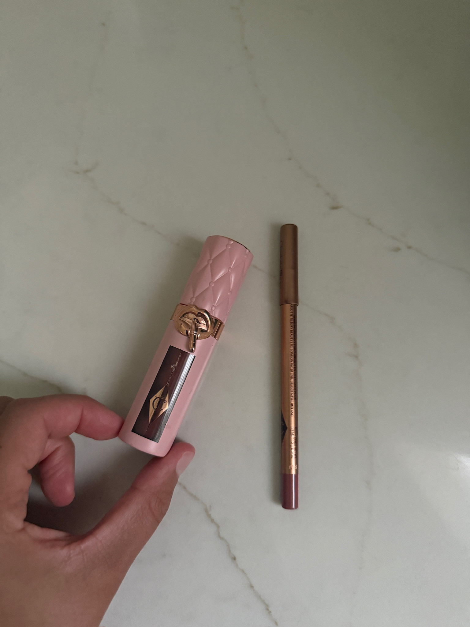 Nordstrom sale happenings!!

charlotte tillbury on sale and select products have a free gift with purchase!

nordstrom, nsale, nsale deals, nordstrom beauty, charlotte tillbury, make up, lip combo, lip liner, grace white

#LTKselfcare #LTKSaleAlert #LTKBeauty