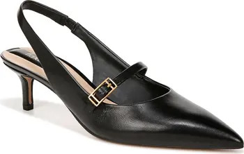 Khloe Pointed Toe Kitten Heel Pump (Women) | Nordstrom