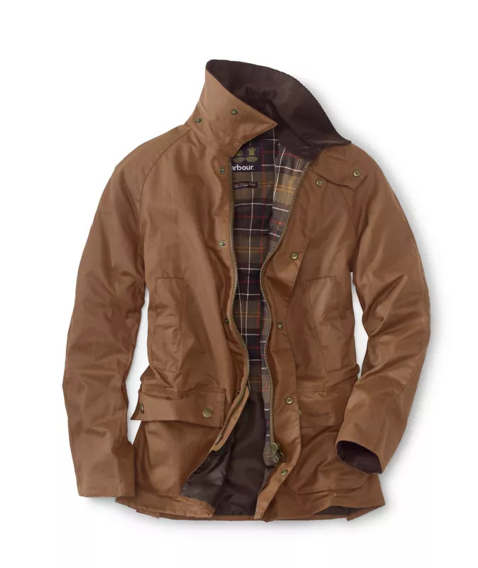 Barbour® Ashby Jacket | Orvis (US)