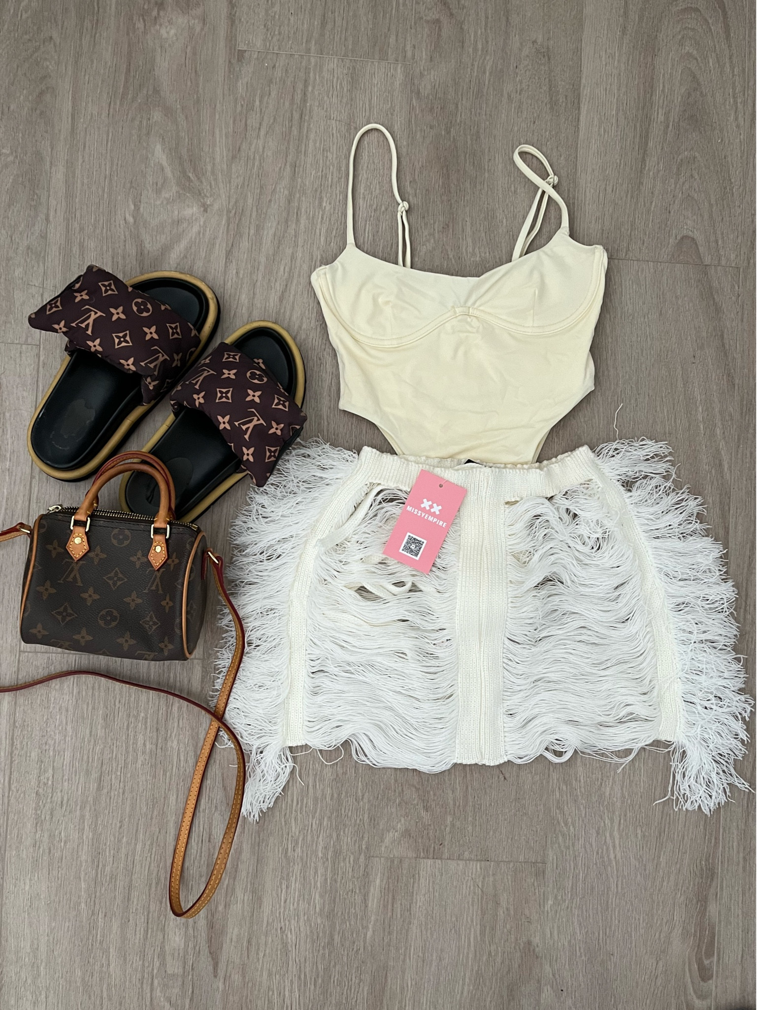 ibiza dreaming 🐚🤍🪩

#LTKfindsunder50 #LTKswim