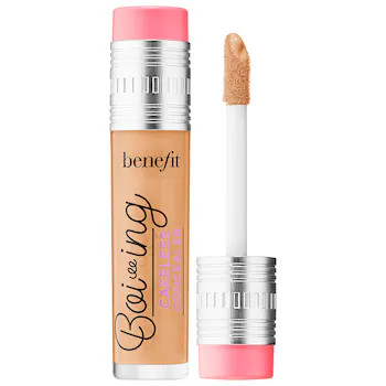 Benefit CosmeticsBoi-ing Cakeless Full Coverage Waterproof Liquid Concealer | Sephora (US)