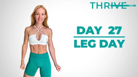 Leg day workout with dumbbells 

#LTKfitness #LTKfindsunder100 #LTKActive