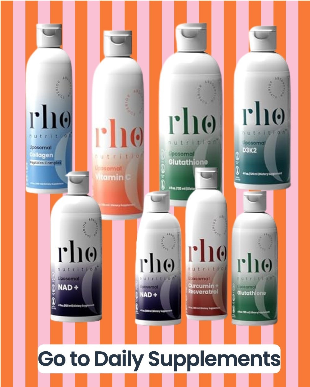 Our favorite daily supplements that have helped increase energy and have us feeling so much better! All on sale today for Black Friday!

#LTKfitnessgoals #LTKCyberWeek #LTKSaleAlert