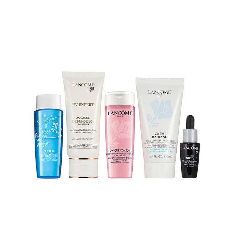 5-Piece Bestsellers Skincare Gift Set - Lancome | Lancome (US)