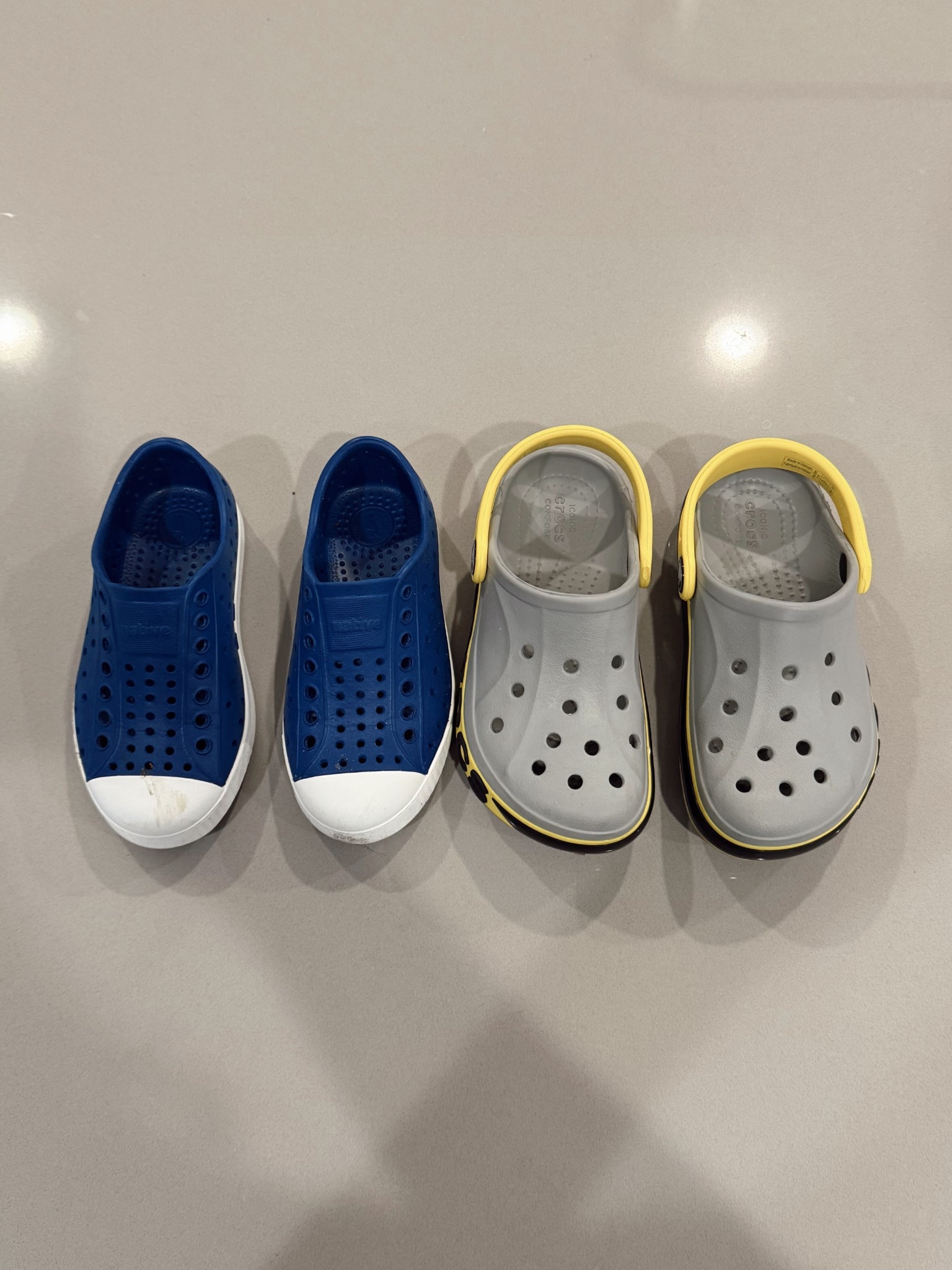 Great toddler shoes for water activities this summer!

#toddlershoes #watershoe #kidsshoe #kidssummerfinds #summershoesforkids #toddlerfashion #toddlerfinds

#LTKBaby #LTKKids #LTKFindsUnder50