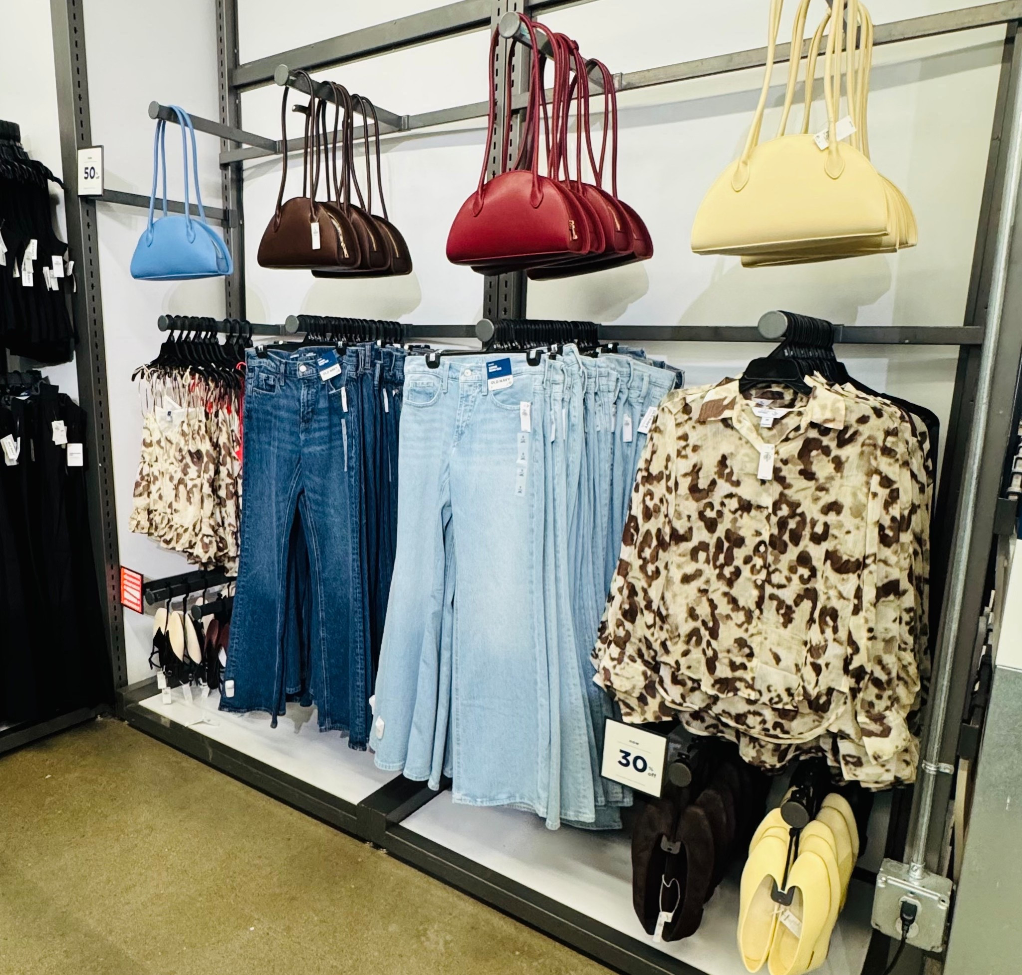 Old Navy Spring pieces 

#LTKootd #LTKMothersDay #LTKSaleAlert