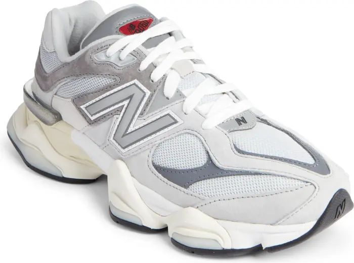 New Balance Gender Inclusive 9060 Sneaker | Nordstrom | Nordstrom