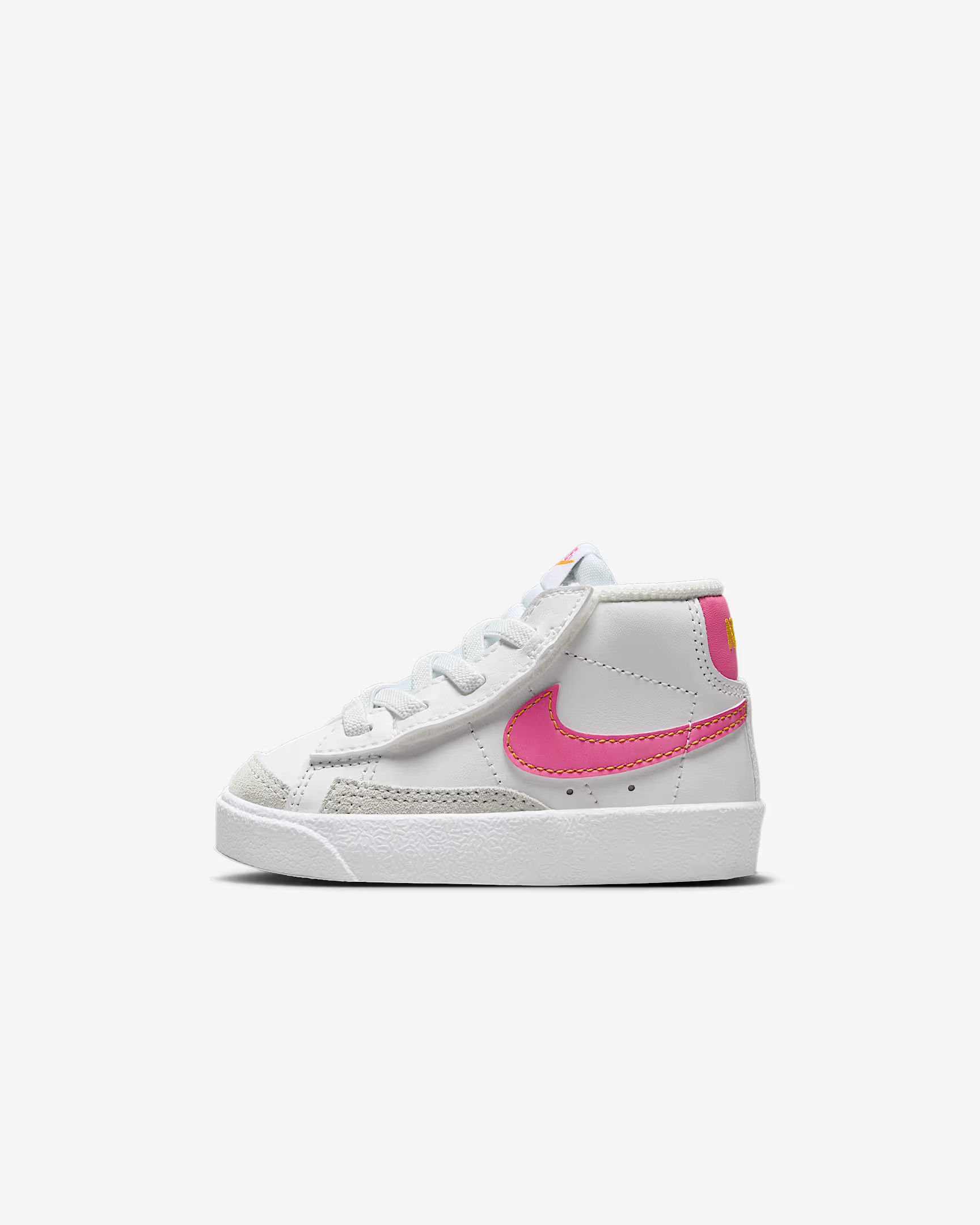 Nike Blazer Mid '77 Baby/Toddler Shoes. Nike.com | Nike (US)