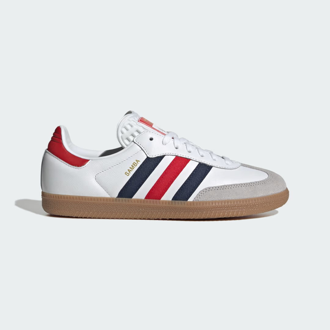 SAMBA OG SHOES | adidas (US)