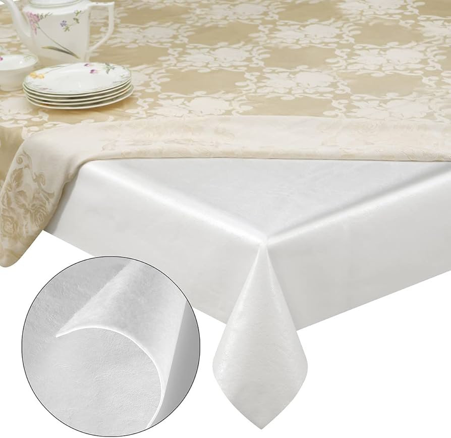 Brand: tablecloths by design | Amazon (US)