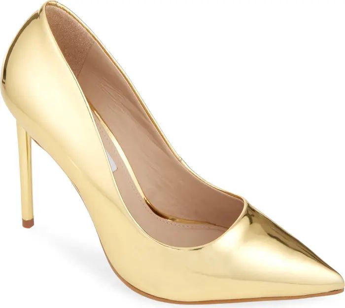 Steve Madden Vala Pointed Toe Pump | Nordstrom | Nordstrom