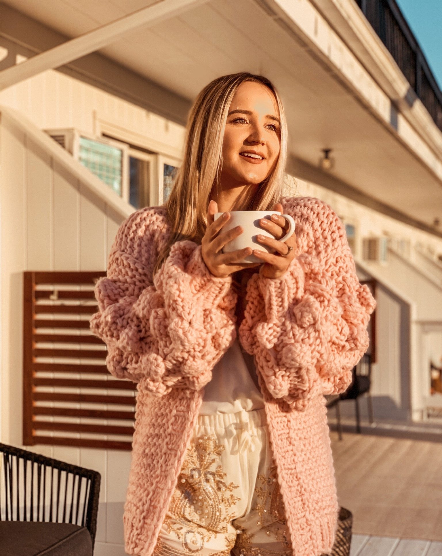 The coziest must have cardigan of the season💗✨ I wear this non stop fall or spring and need every color!
#cardigan #cozy #sweater #fall #falloutfit #gift #giftidea #pink


#LTKHoliday #LTKfindsunder100 #LTKGiftGuide
