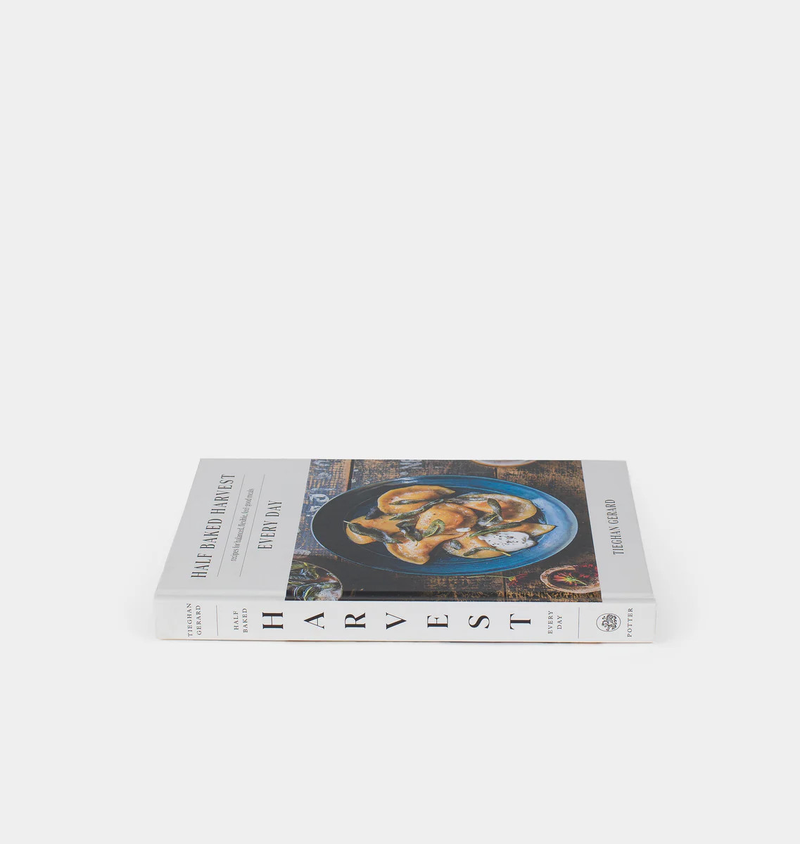 Half Baked Harvest Every Day: Recipes for Balanced, Flexible, Feel-Good Meals | Amber Interiors