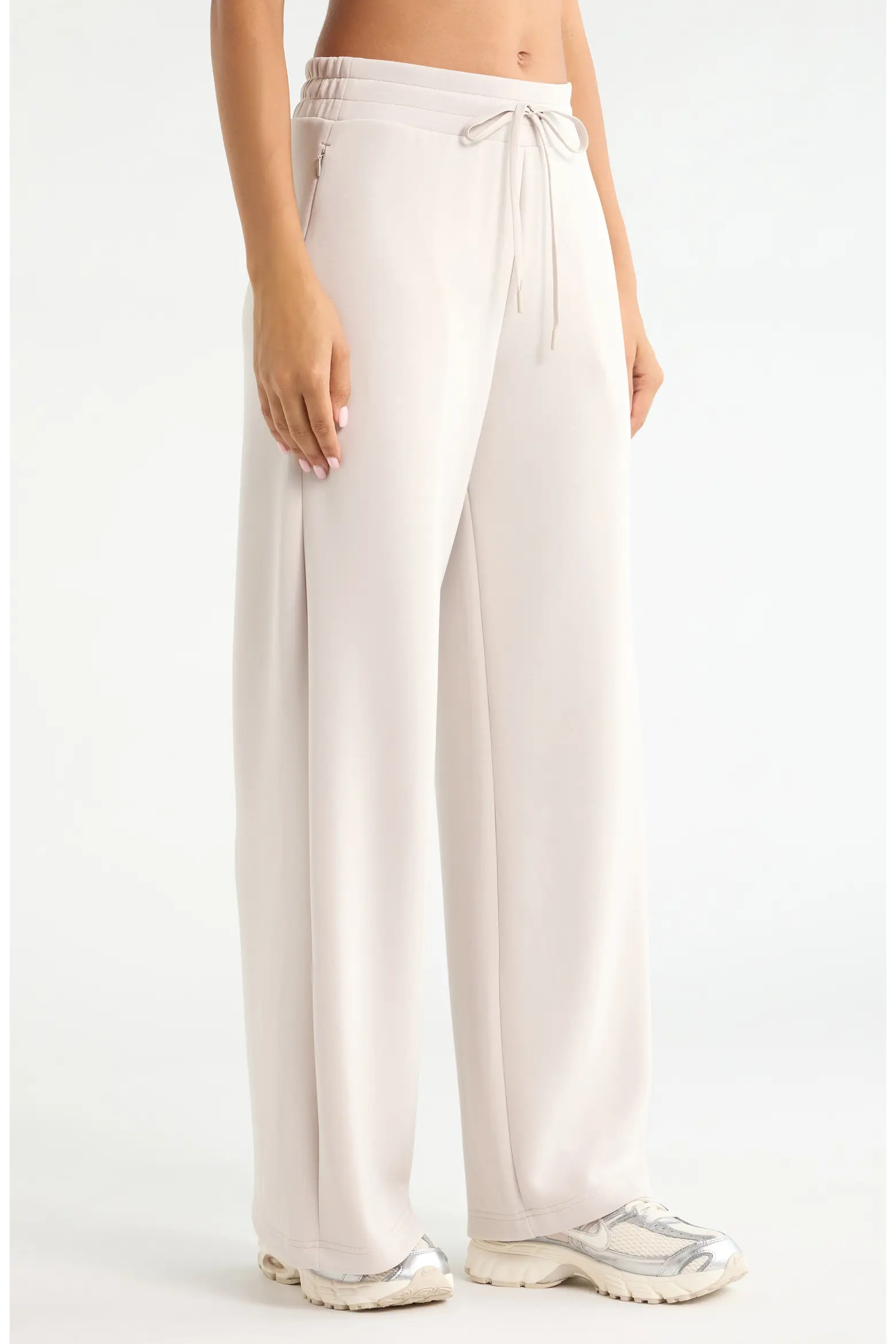 Soft Luxe Wide Leg Pants (Women) | Nordstrom | Nordstrom