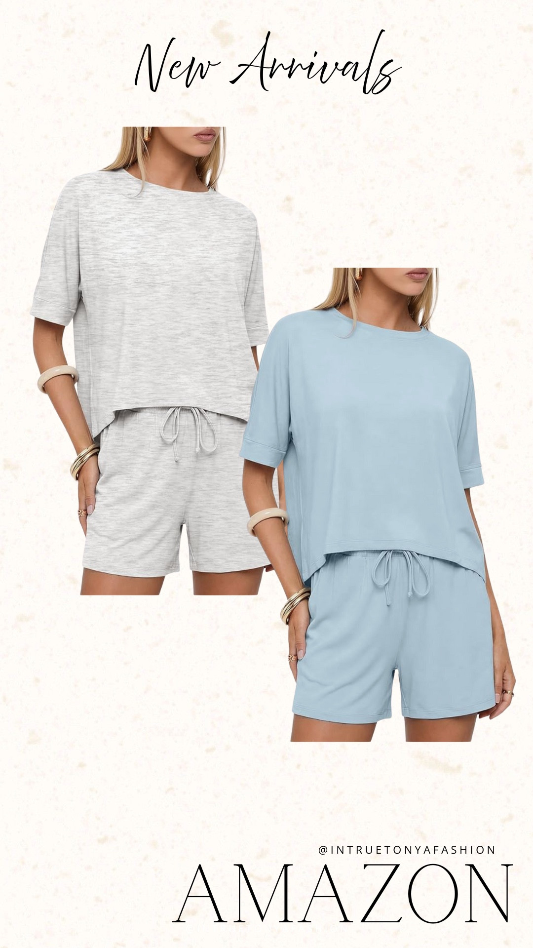 New arrivals for spring from amazon 






| outfit inspo | outfit ideas | winter outfits amazon  | casual outfit Ideas  | Outfits | Amazon Casual Outfit | Cute casual outfits | Preppy Outfit 
Spring outfit
Matching set spring
Travel outfit 

#LTKTravel #LTKFindsUnder50 #LTKPetite