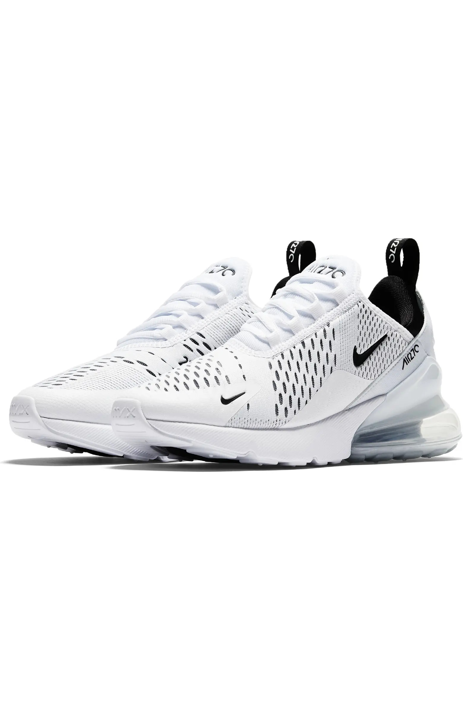 Air Max 270 Sneaker (Women) | Nordstrom