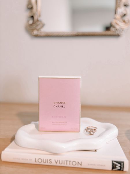 Chanel Perfume 🌸💕

#LTKGiftGuide #LTKStyleTip #LTKBeauty