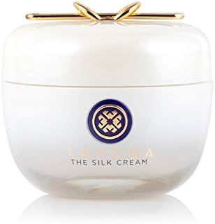 Tatcha The Silk Cream: Weightless Moisturizing and Firming Cream for Combo to Dry Skin (50 ml / 1... | Amazon (US)