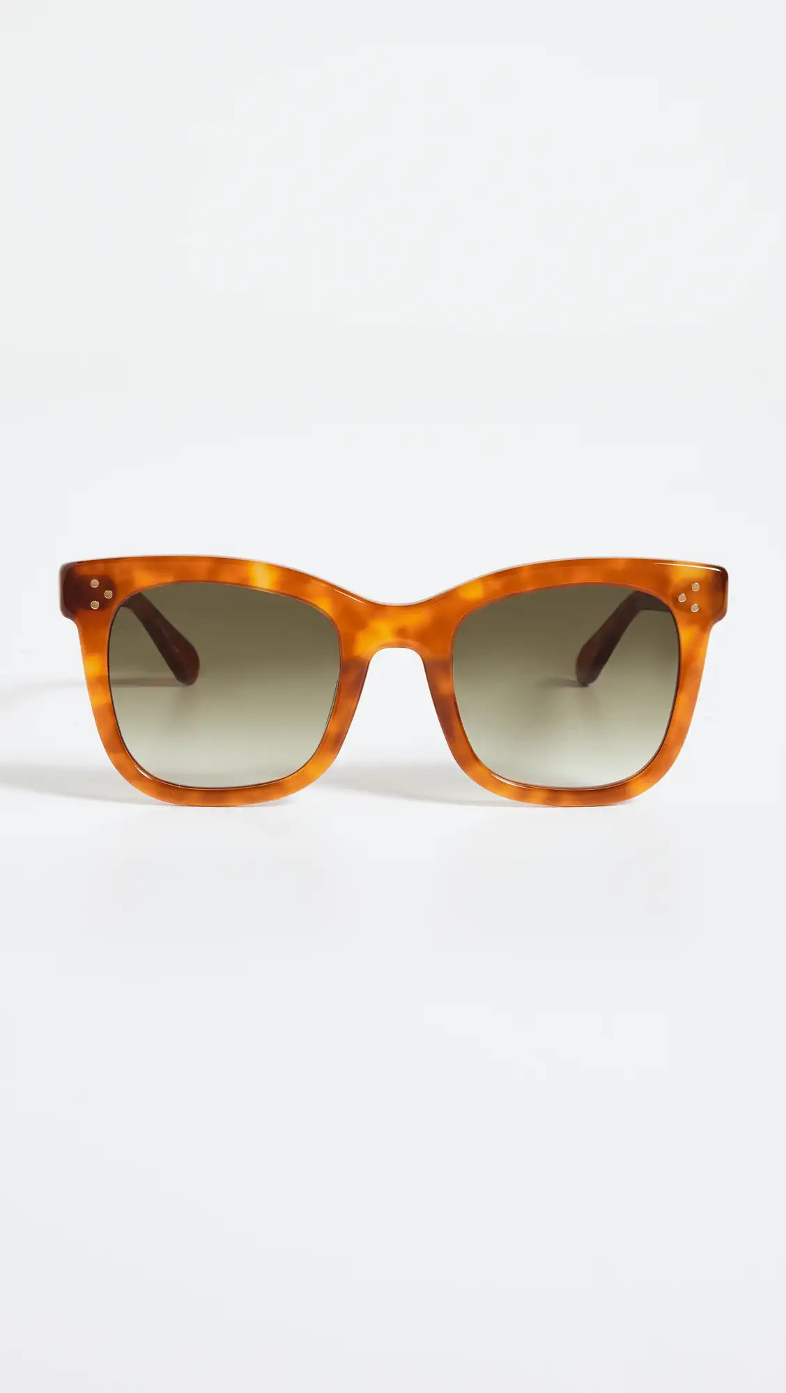 Krewe Adele Sunglasses | Shopbop | Shopbop