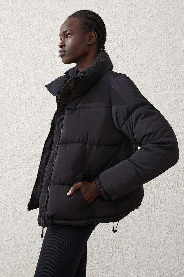 The Recycled Mother Puffer 2.0 | Cotton On (ANZ)
