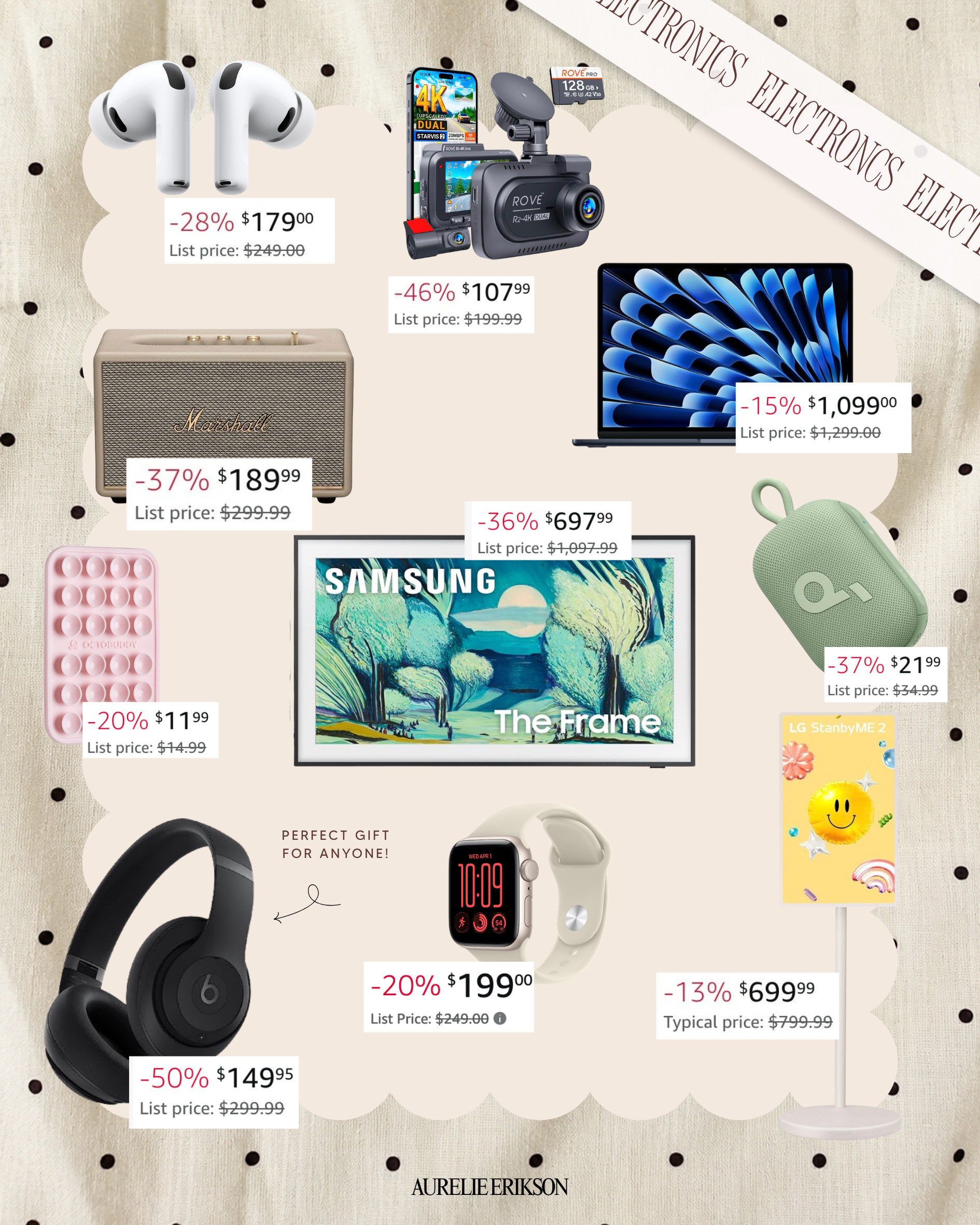 Amazon Big Deal Days are HERE! 🛒✨ October 6th + 7th = two full days of major Amazon finds + deals! I’m rounding up all the things I’m eyeing (and a few things you definitely need 👀) from home + decor to fashion, beauty, fall favorites + more. Consider this your sign to check your cart before the deals disappear! 🤎✨ 

 #LTKHome #LTKSaleAlert