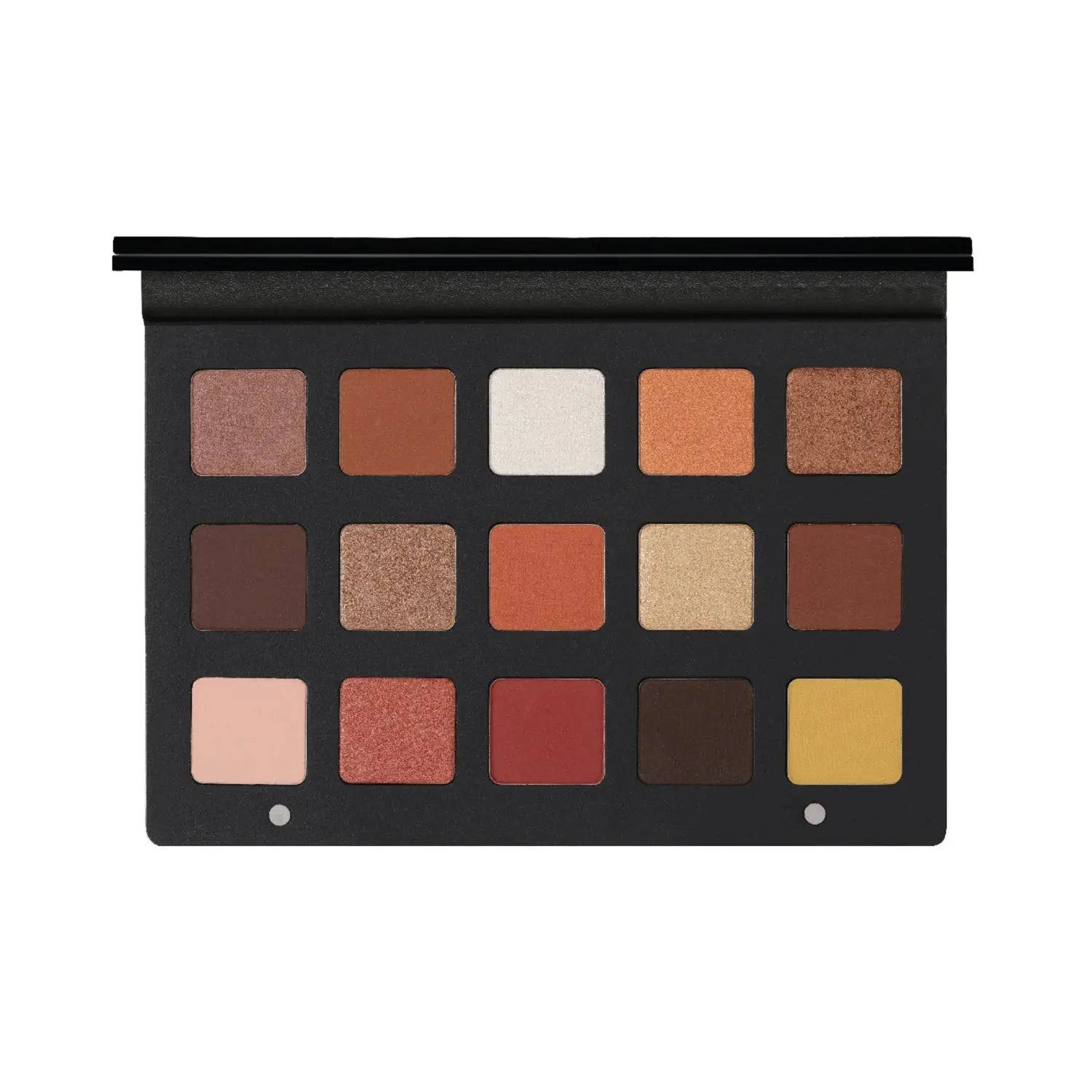 Sunset Eyeshadow Palette | Best Warm-Toned Shades | Natasha Denona | Natasha Denona Makeup (US)
