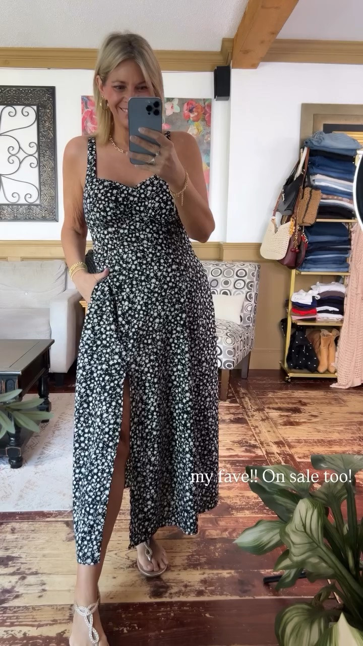 my fave!! On sale too! Wearing size medium

#LTKootd #LTKOver40 #LTKSaleAlert