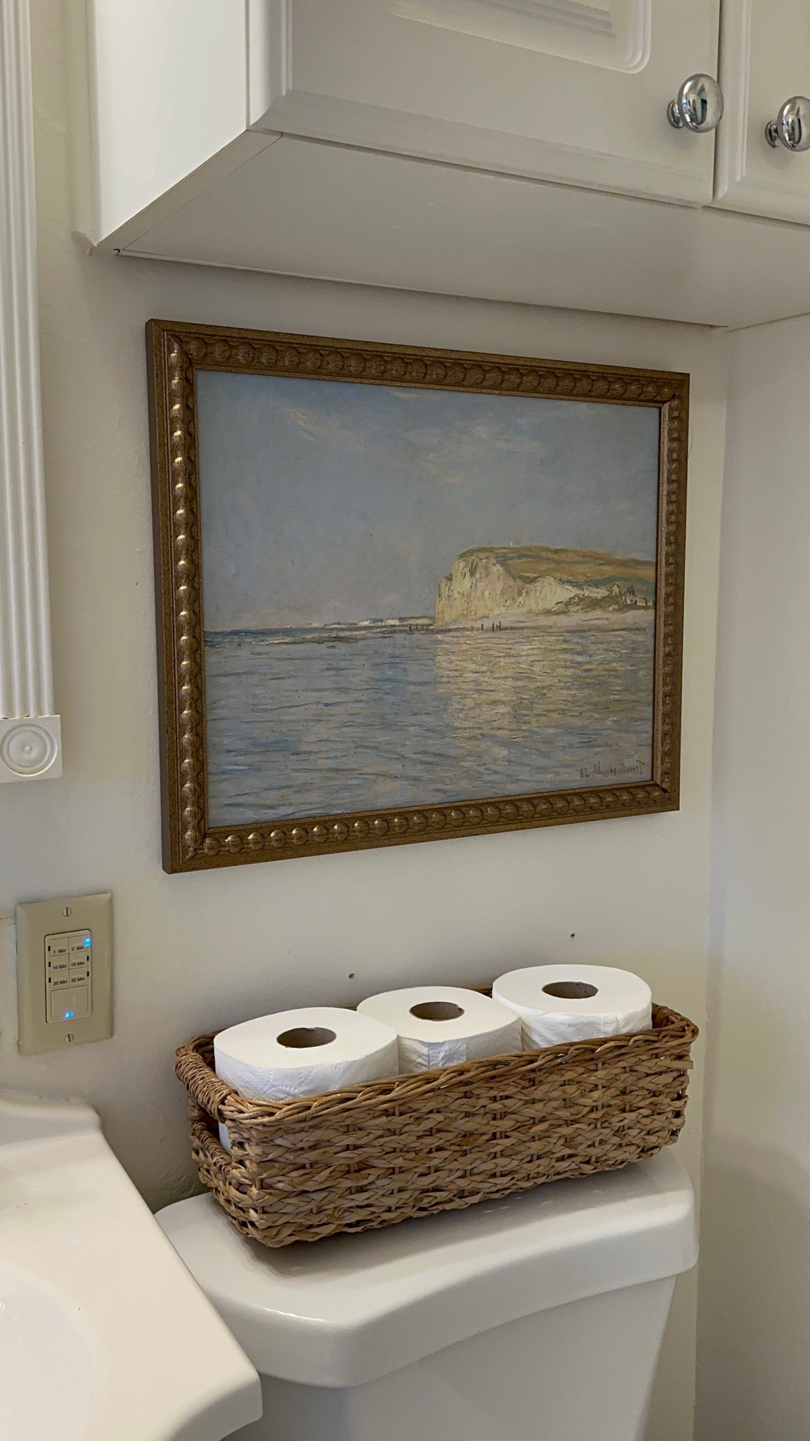 new bathroom decor from target

#LTKHome #LTKFindsUnder50 #LTKFindsUnder100