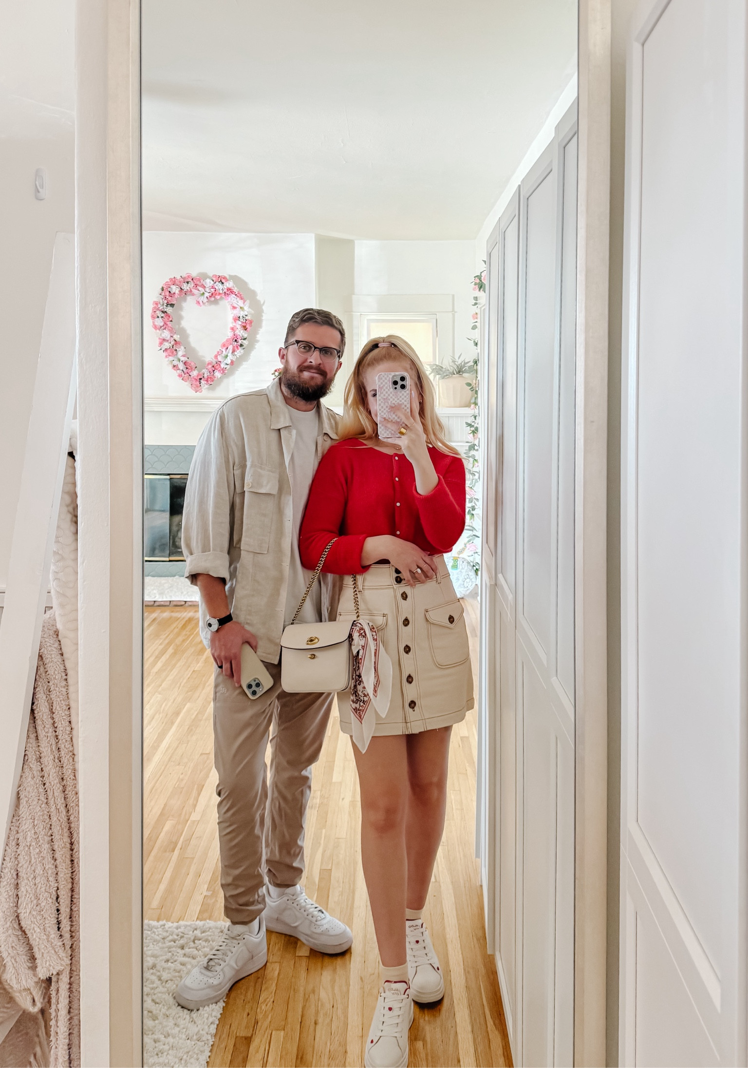 Happy Friday friends! 🧸 
Outfits linked 👇🏻👇🏻

#LTKmens #LTKMostLoved #LTKstyletip