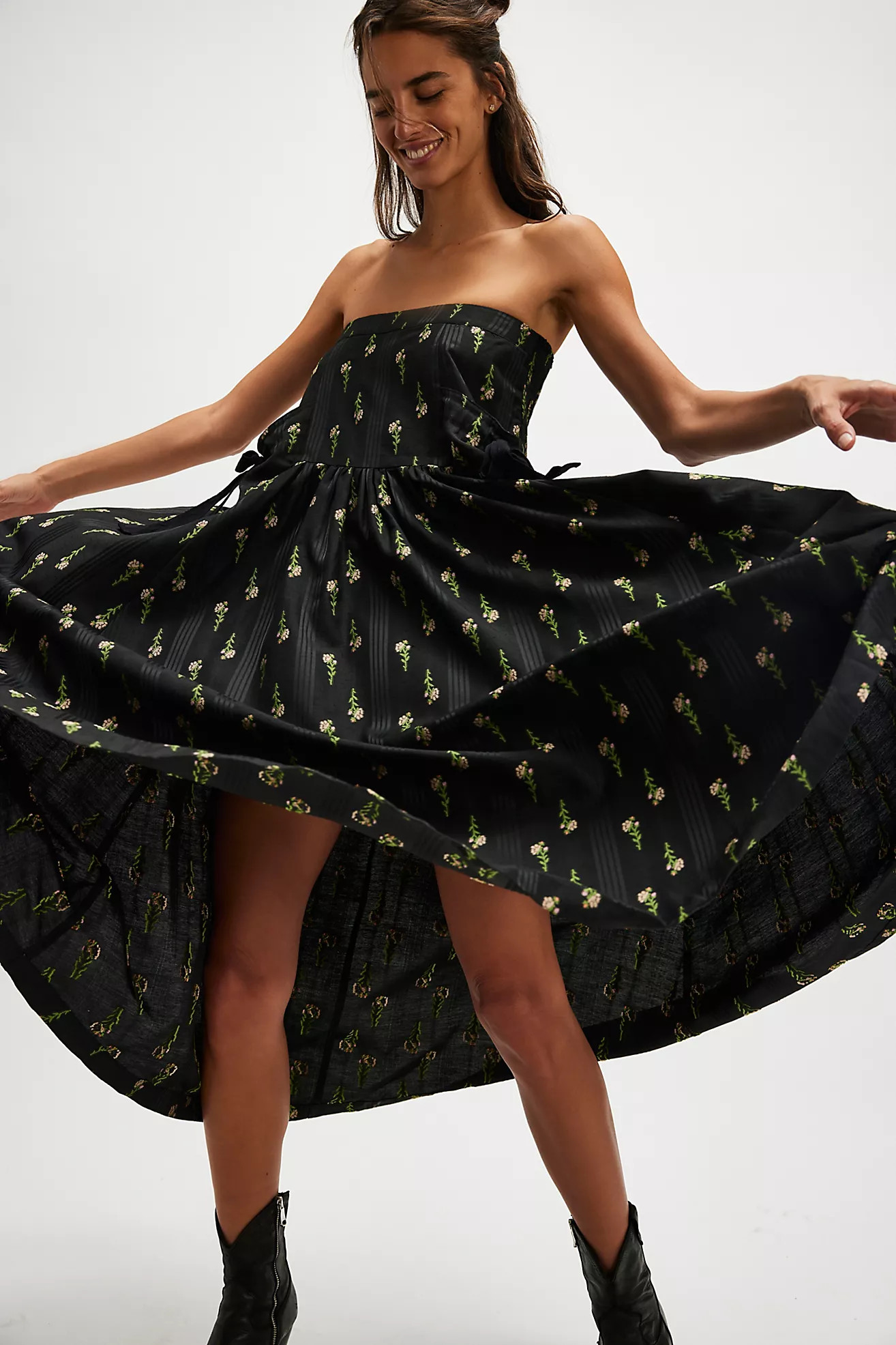 Rowena Covertible Maxi Skirt | Free People (Global - UK&FR Excluded)