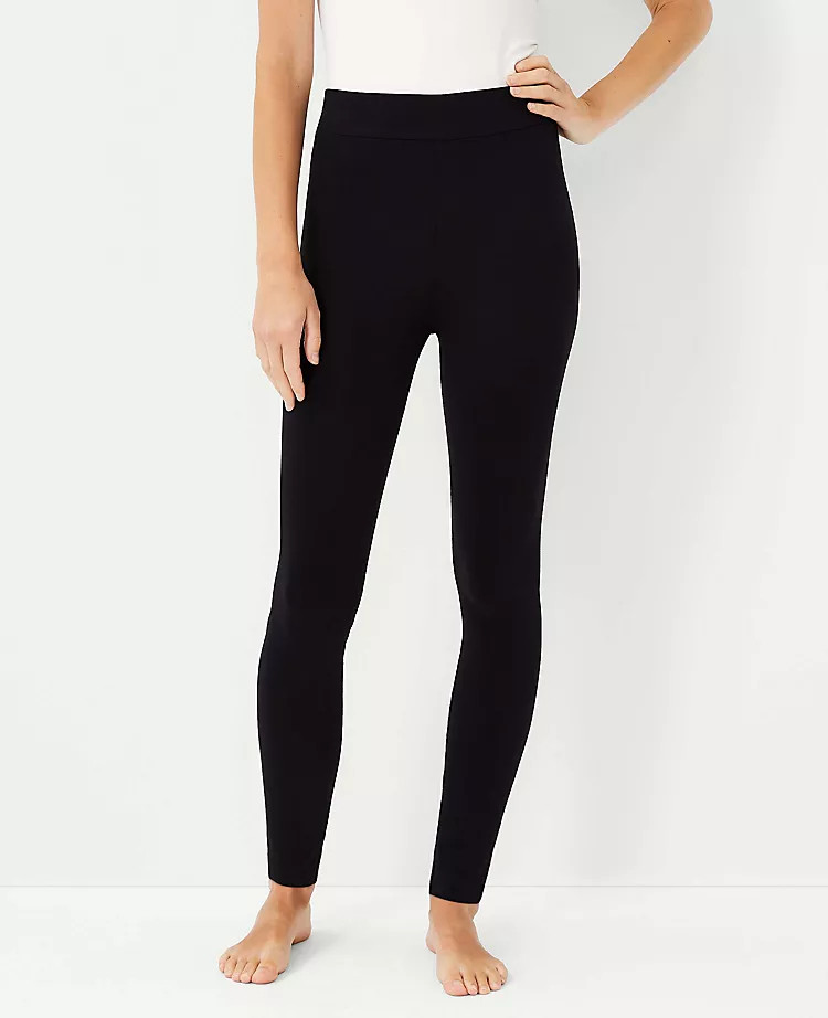 Essential Leggings | Ann Taylor (US)