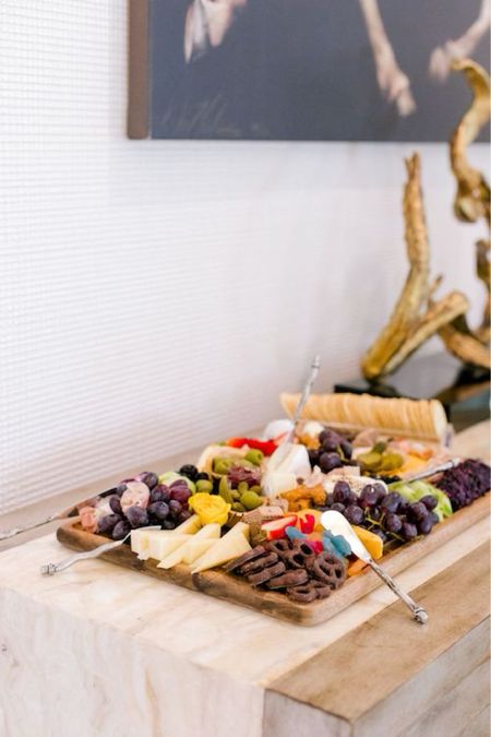 Hosting Essentials 



Graduation party food  charcuterie board inspiration  finger foods  meats and cheese  party foods  appetizers  food spread

#LTKparties #LTKhome #LTKSeasonal