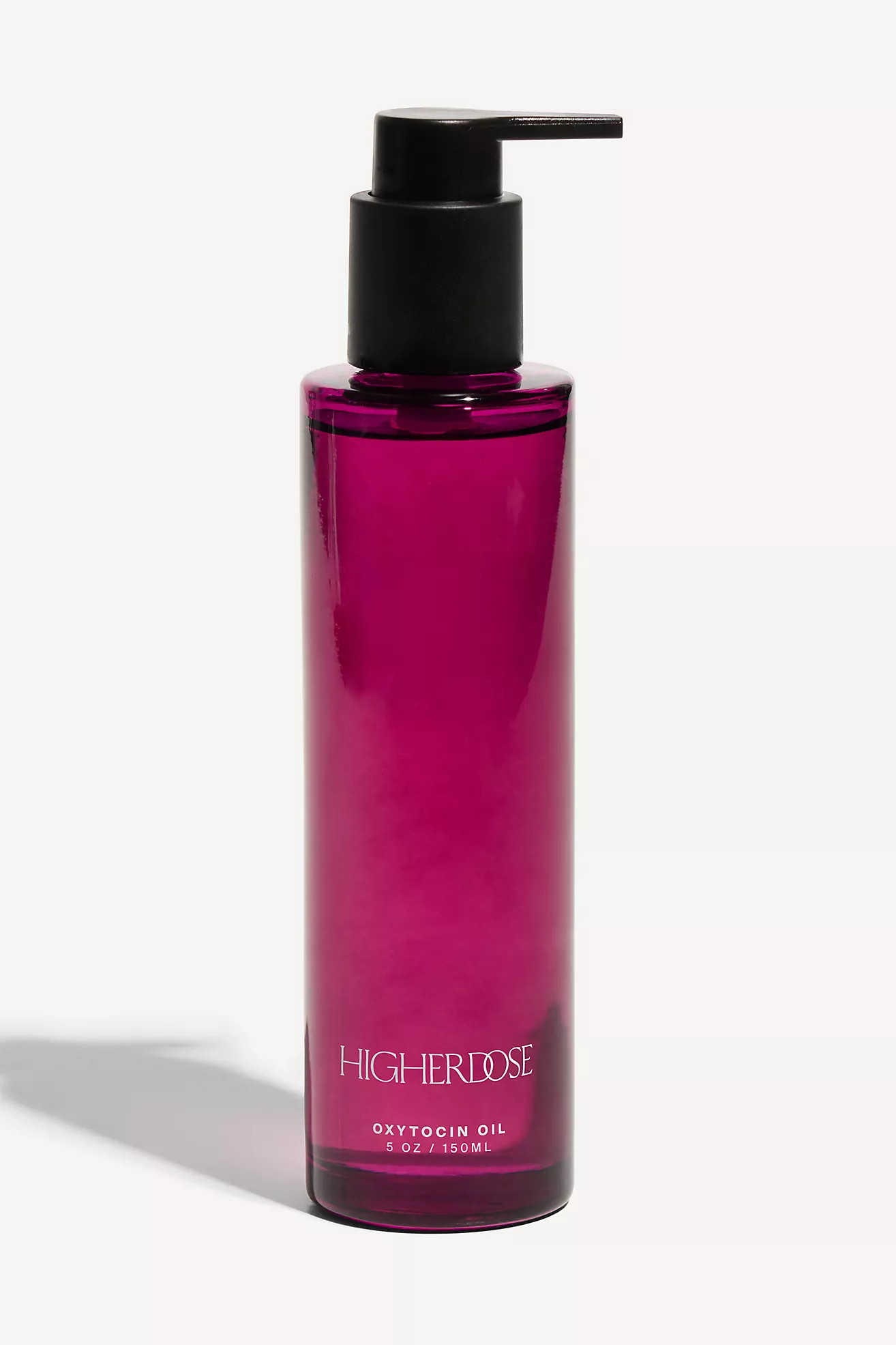HigherDOSE Oxytocin Oil | Anthropologie (US)