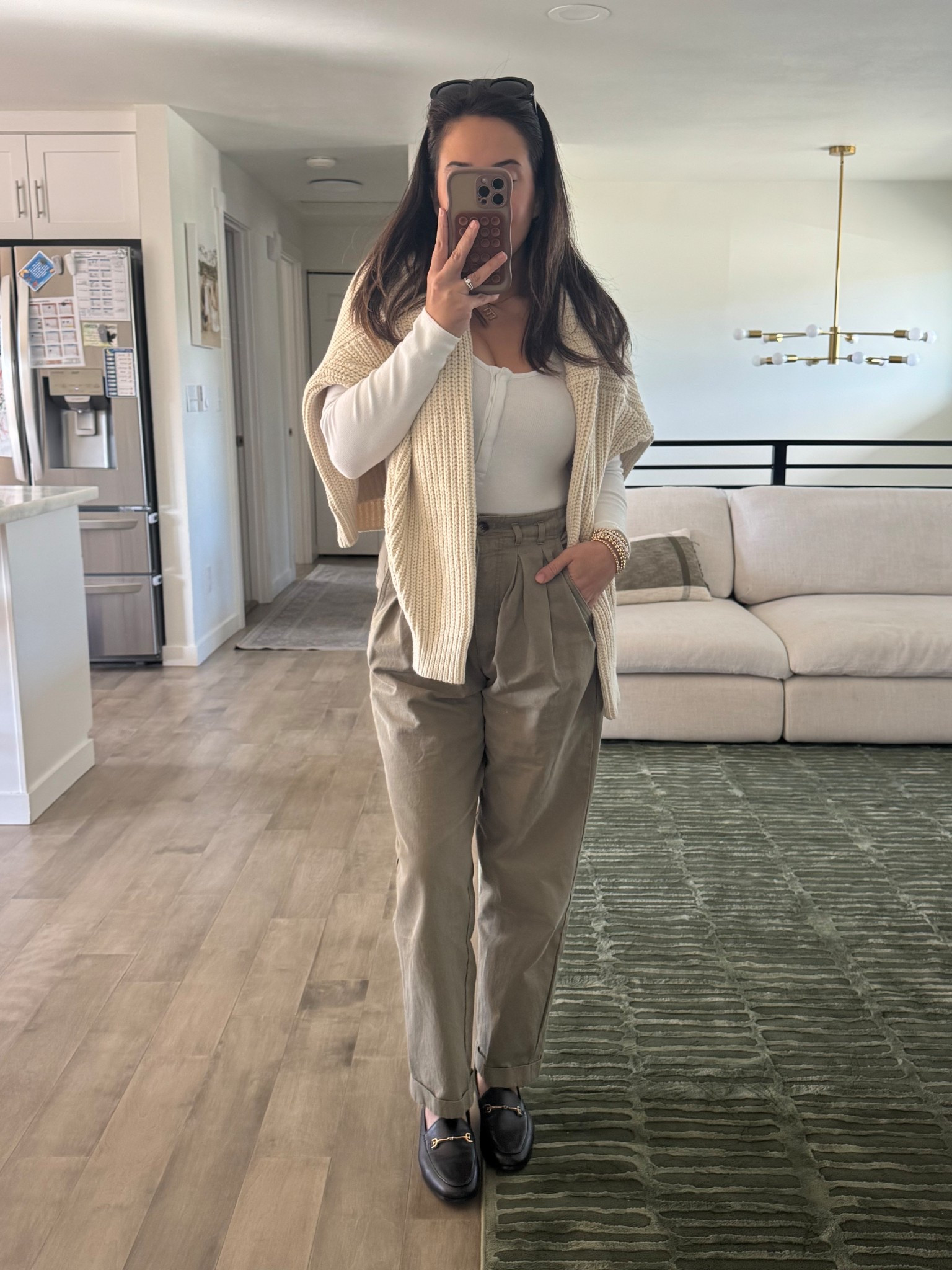 Loving fall looks! 🍂🍃🍁 


#LTKFallSale #LTKSeasonal #LTKStyleTip