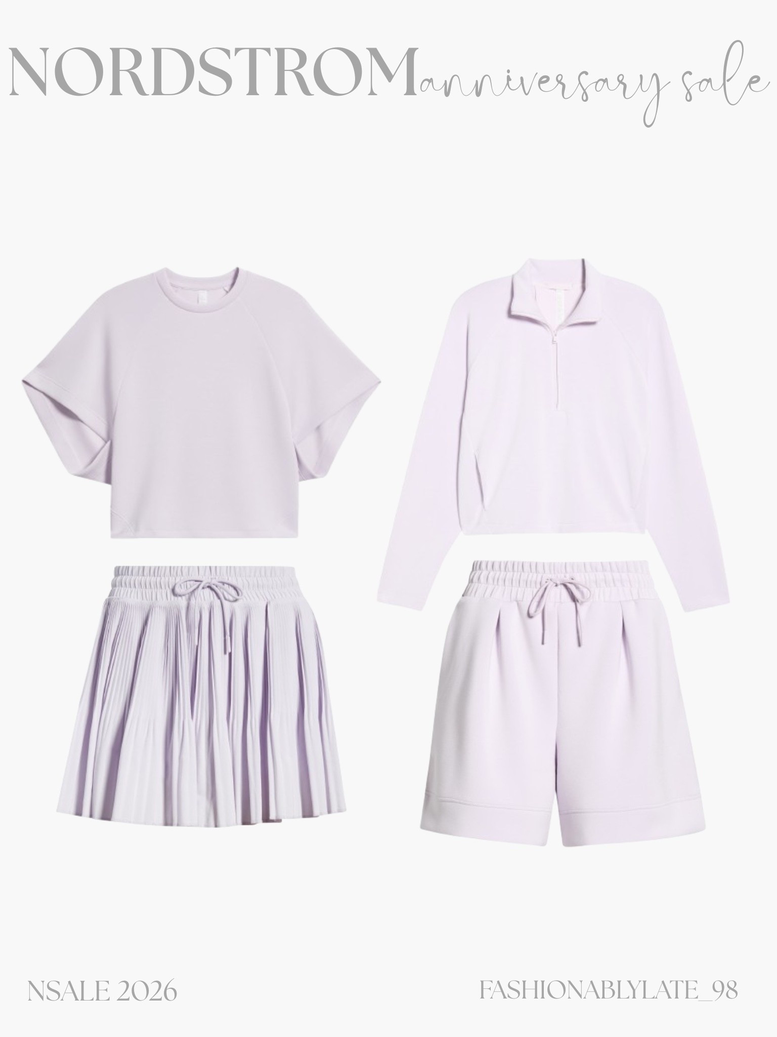 this color is everything😍 zella is one of my favorite buys during the nordstrom anniversary sale! 

NSALE | nordstrom anniversary sale | zella top picks

#LTKSaleAlert #LTKTravel #LTKActive