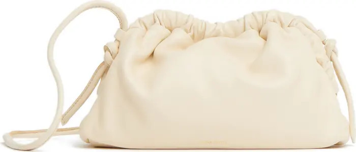 Mini Cloud Leather Clutch | Nordstrom