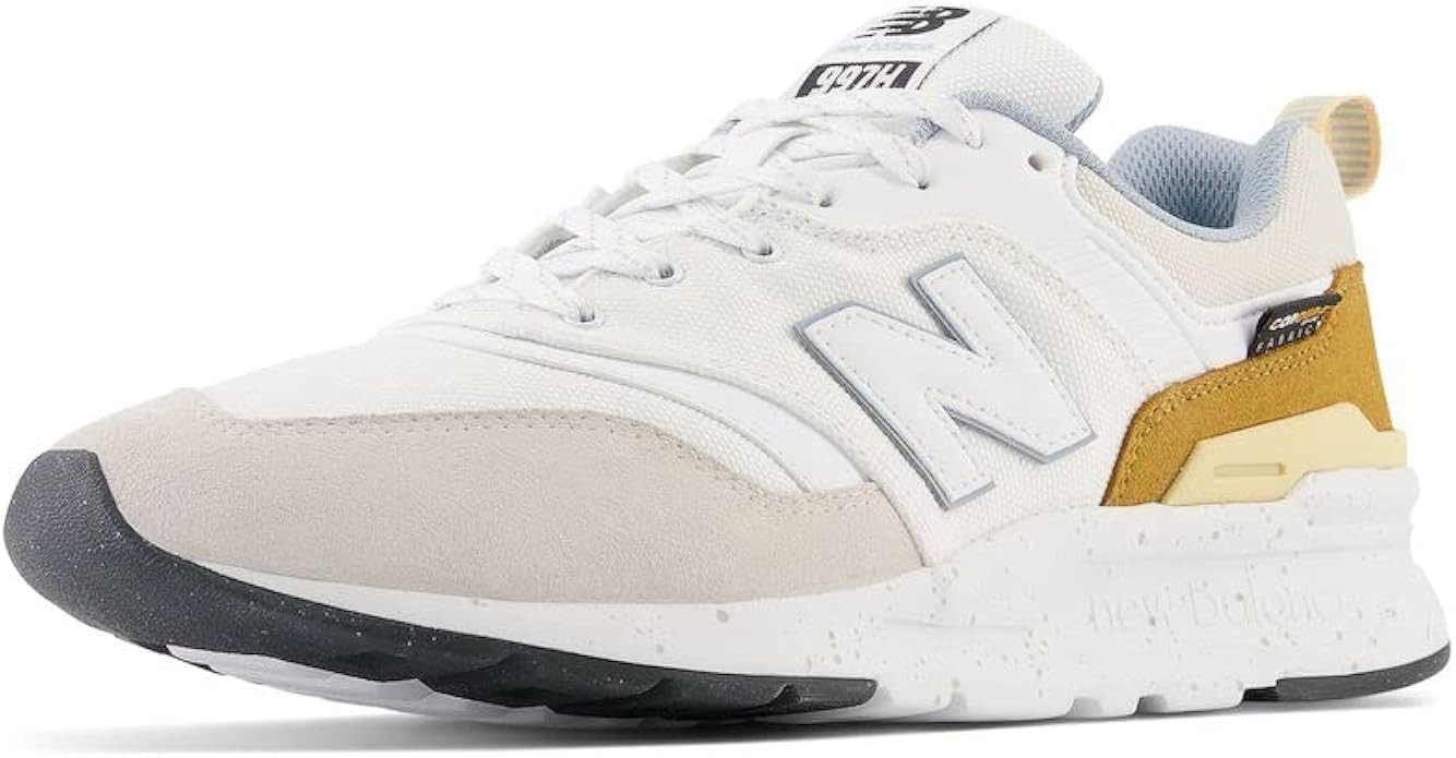 New Balance Men's 997h V1 Sneaker | Amazon (US)