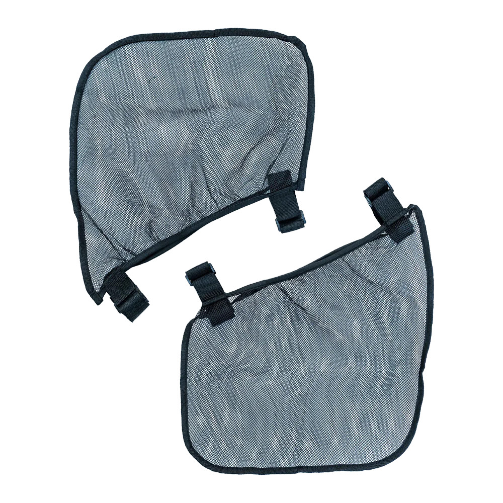 Mesh Storage Bags | Zoe Baby Products