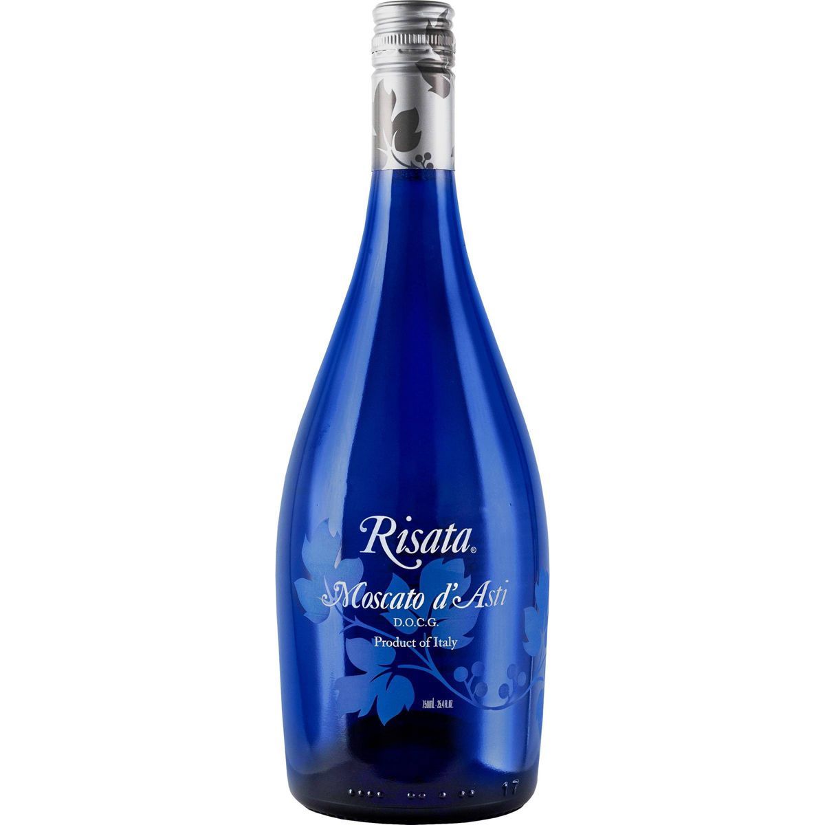 Risata Moscato D'Asti  - 750ml Bottle | Target