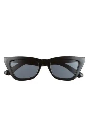 Ainsley 68mm Cat Eye Sunglasses | Nordstrom