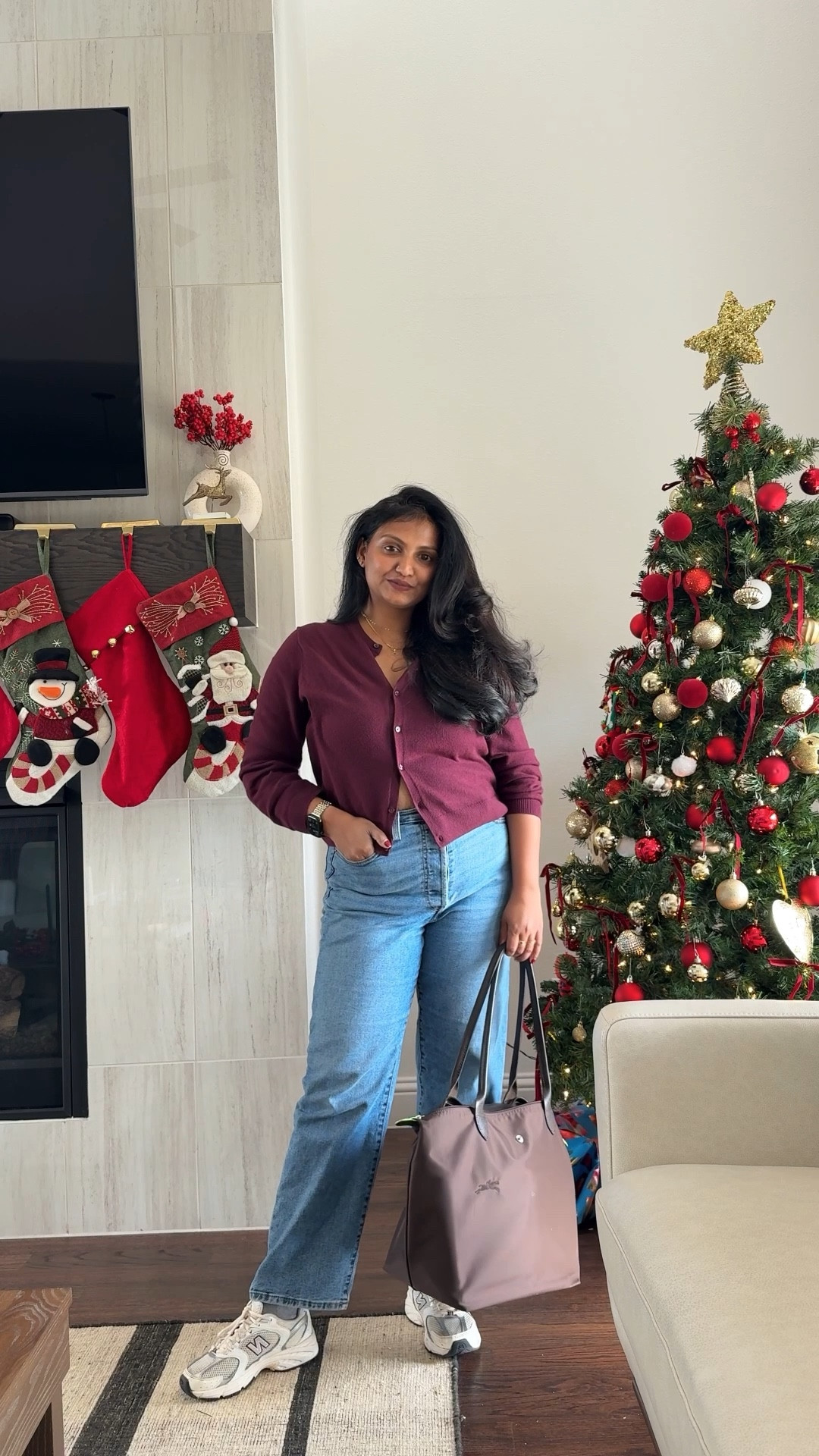 Ootd 


#LTKPetite #LTKgrwm #LTKMidsize