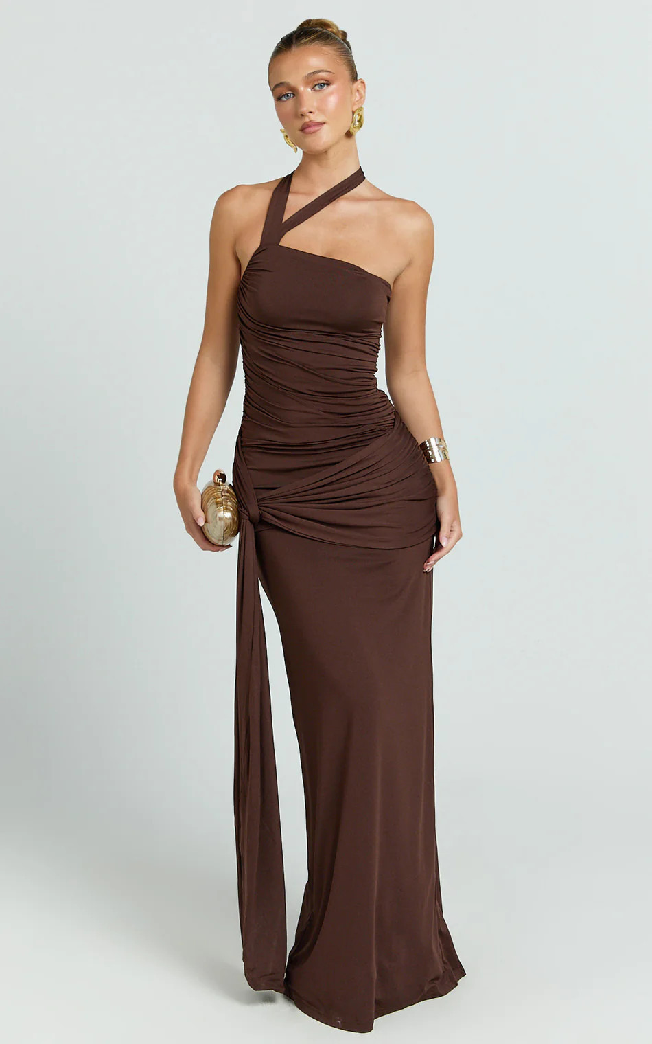 Ginny Maxi Dress | Showpo (US, UK & Europe)