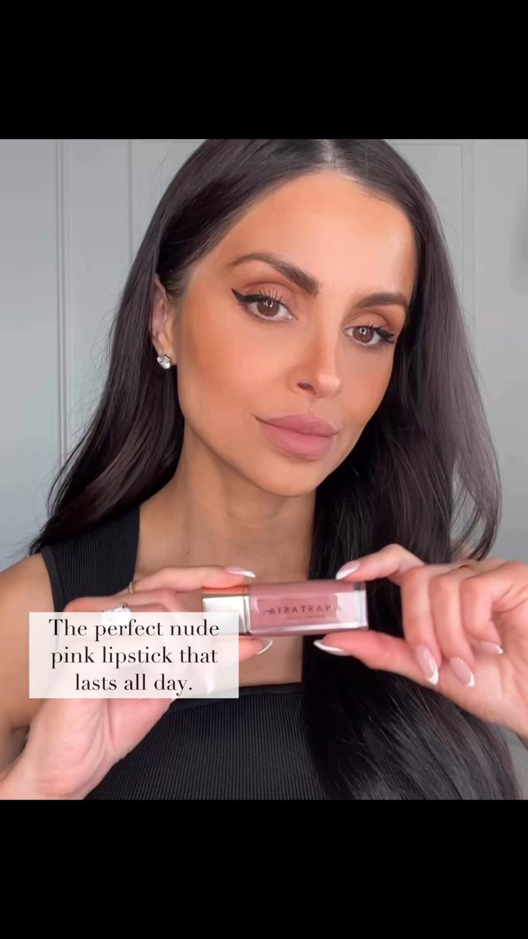 Favorite makeup products for winter
Anastasia liquid lipstick 

#LTKFindsUnder100 #LTKBeauty #LTKFindsUnder50