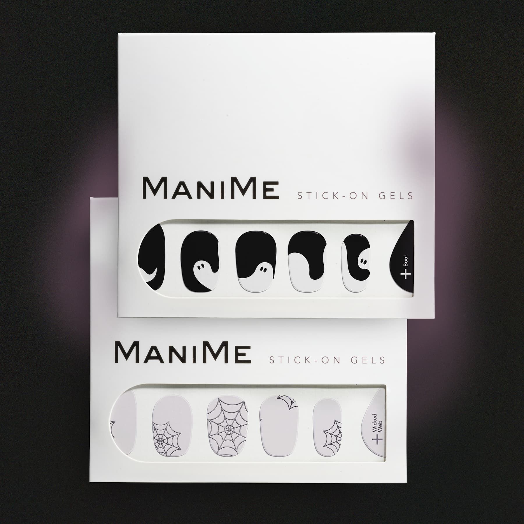 Spooky Bundle | ManiMe