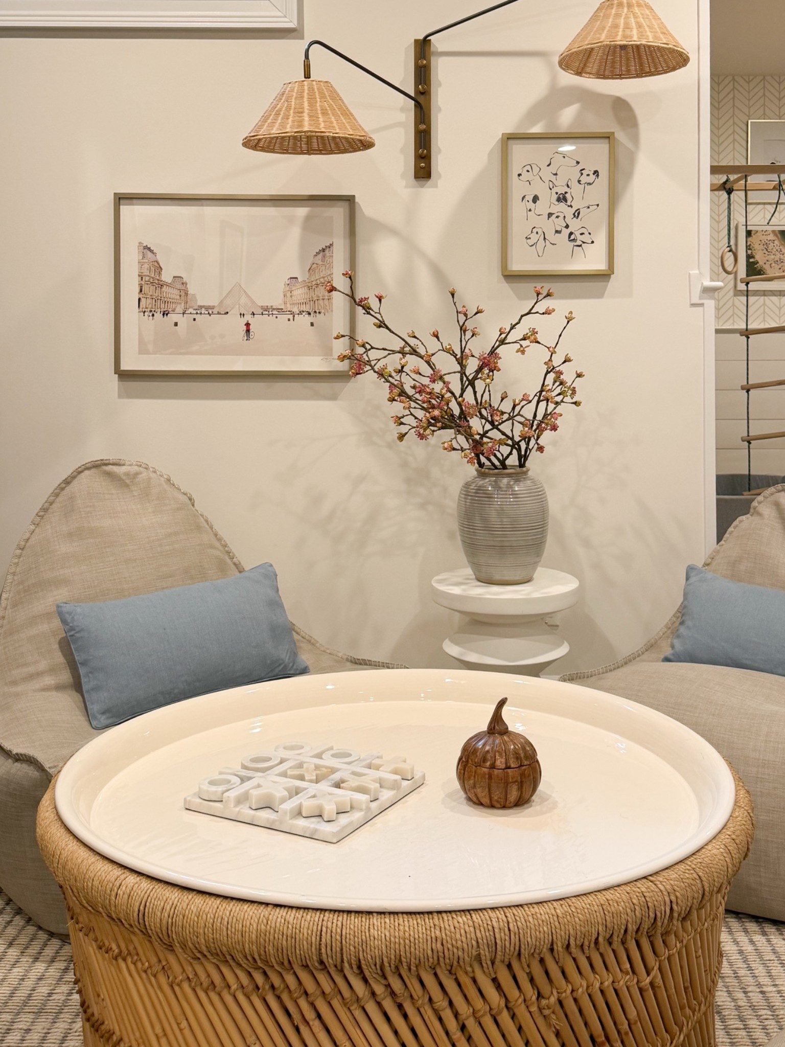 I grabbed these $25 throw pillows from @Target for our playroom loungers and they are so gorgeous! I also picked them up in chocolate brown for our breakfast nook. Great quality, the perfect size and you cannot beat this price!!

#LTKHome #LTKSeasonal #LTKKids